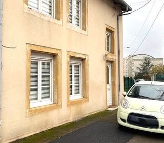  Maison � vendre 5 pi�ces 134 m�