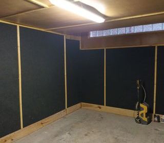  Atelier � louer 1 pi�ce 24 m�