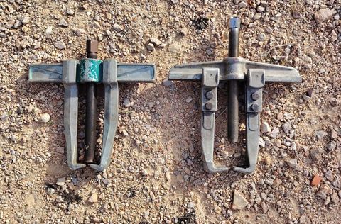 Arrache extracteur roulement facom baldur gedore 200 Saint-Jean-de-Fos (34)