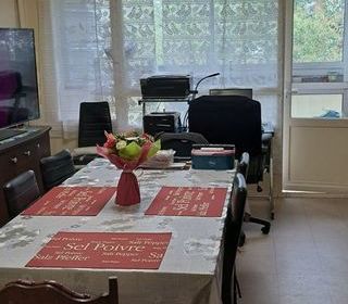  Appartement � vendre 4 pi�ces 80 m�