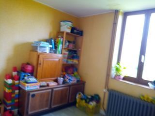  Ferme � vendre 6 pi�ces 120 m�