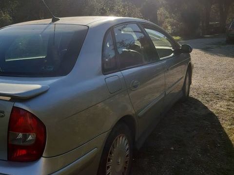 Citro&euml;n C5 2.2 HDi Exclusive 2001 occasion Soublecause 65700