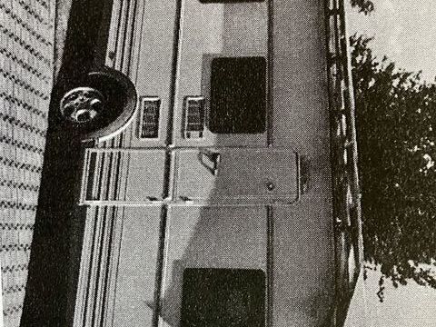 Pi&egrave;ces et &eacute;quipements Caravaning Pi&egrave;ces et &eacute;quipements Caravaning  occasion Bragny-sur-Sa&ocirc;ne 71350