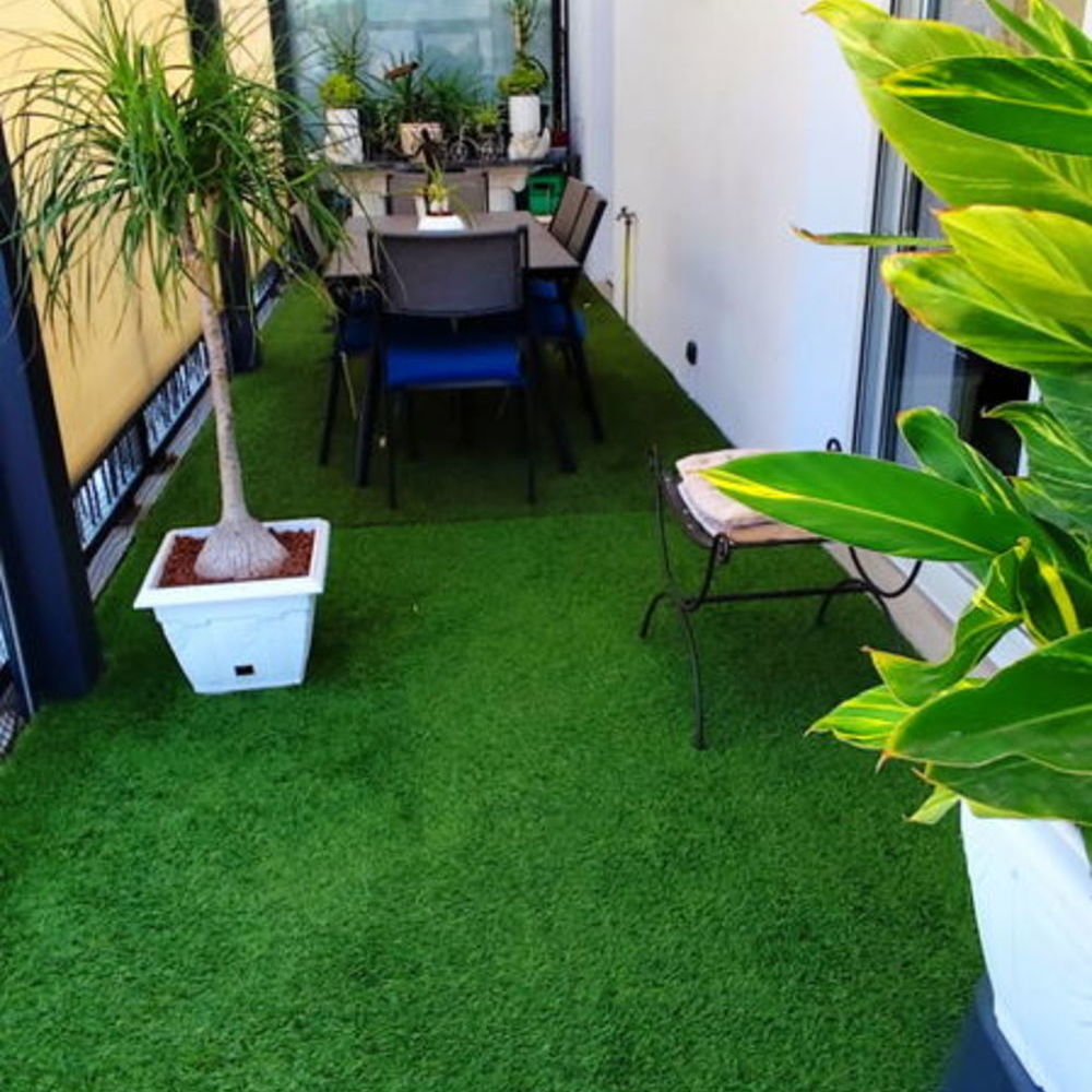 Vente Appartement Vends appartement de 94 M2 vue mer La seyne-sur-mer