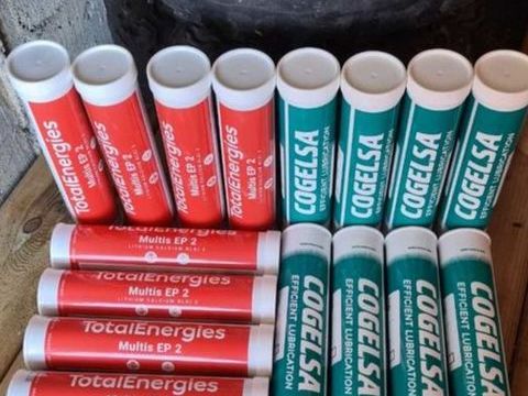 tubes de graisse total et cogelsa 100 38610 Gi�res