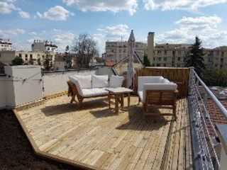  Appartement � vendre 2 pi�ces 30 m�