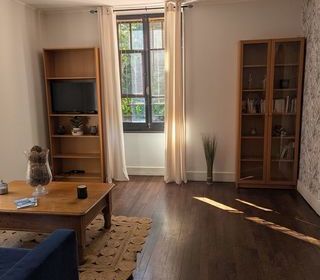  Appartement � louer 2 pi�ces 54 m�