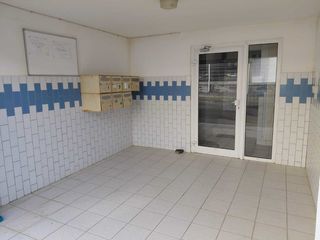  Appartement � vendre 1 pi�ce 36 m�