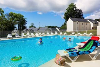 Location  Maison - Villa 