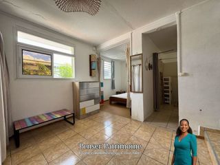  Maison � vendre 3/4 pi�ces 110 m�