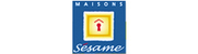 MAISONS SESAME