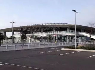  Parking / Garage � vendre 13 m�