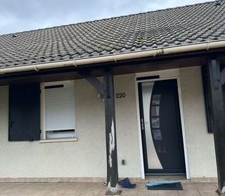  Maison � vendre 5 pi�ces 113 m�