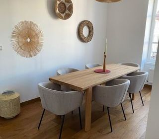  Appartement � vendre 4 pi�ces 110 m�