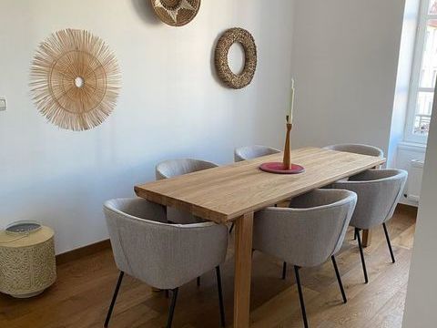  Appartement � vendre 4 pi�ces 110 m�