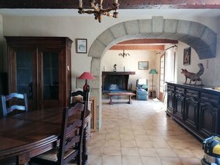  Maison � vendre 8 pi�ces 198 m�