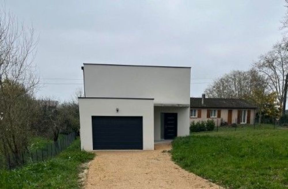 Maisons neuves   Rabastens (81800)