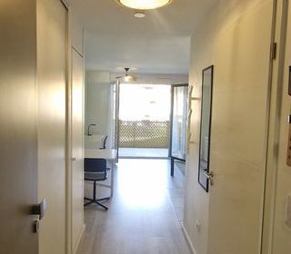  Appartement � louer 1 pi�ce 27 m�