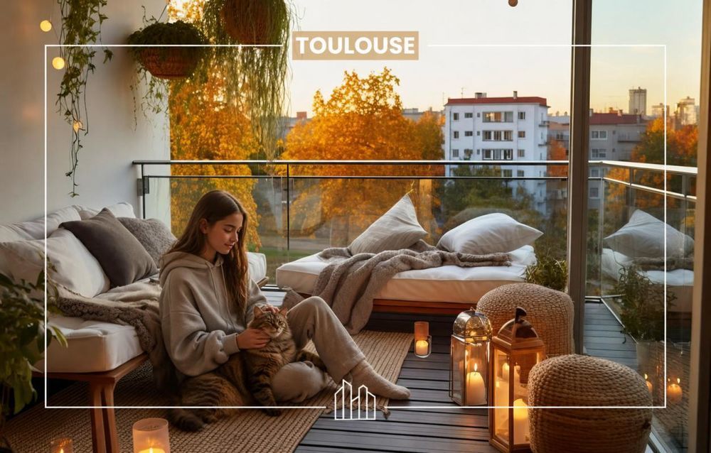   Toulouse (31100)