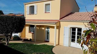  Maison � vendre 5 pi�ces 124 m�