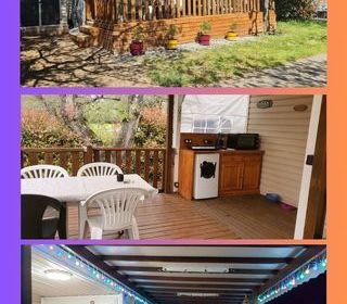 Location  Mobile Home 