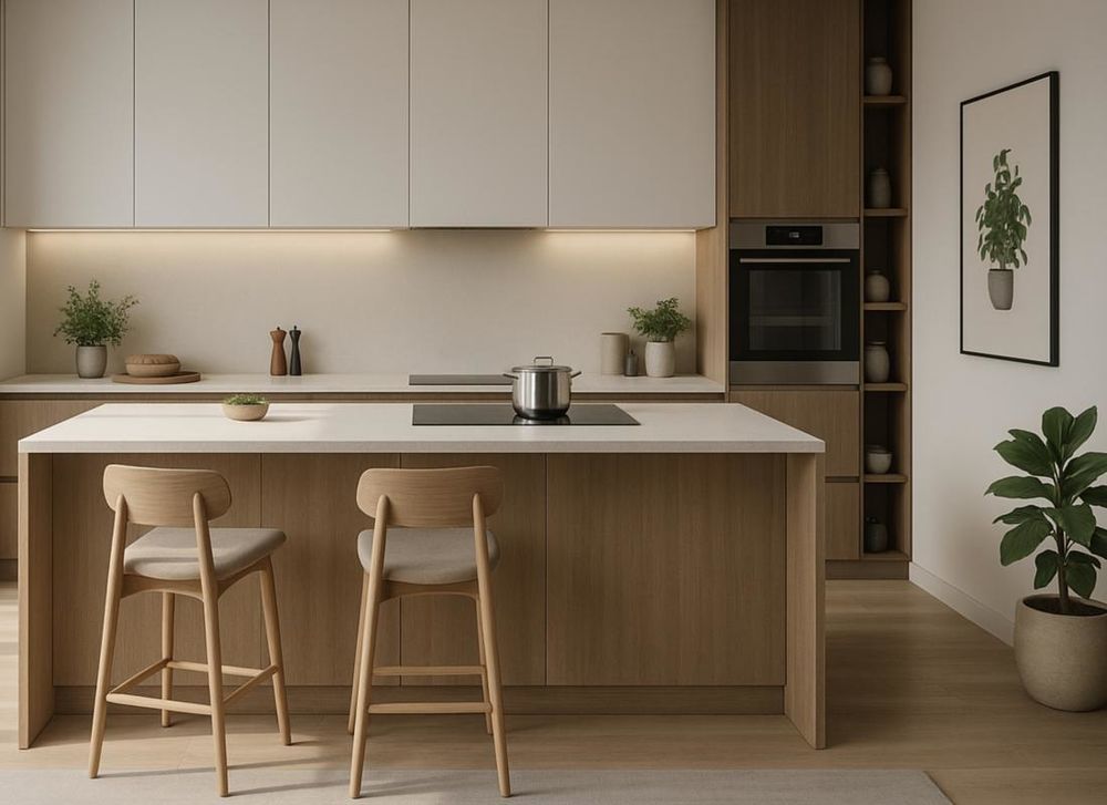 Appartements neufs   Canet-en-Roussillon (66140)