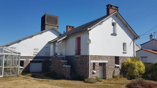  Maison � vendre 8 pi�ces 115 m�