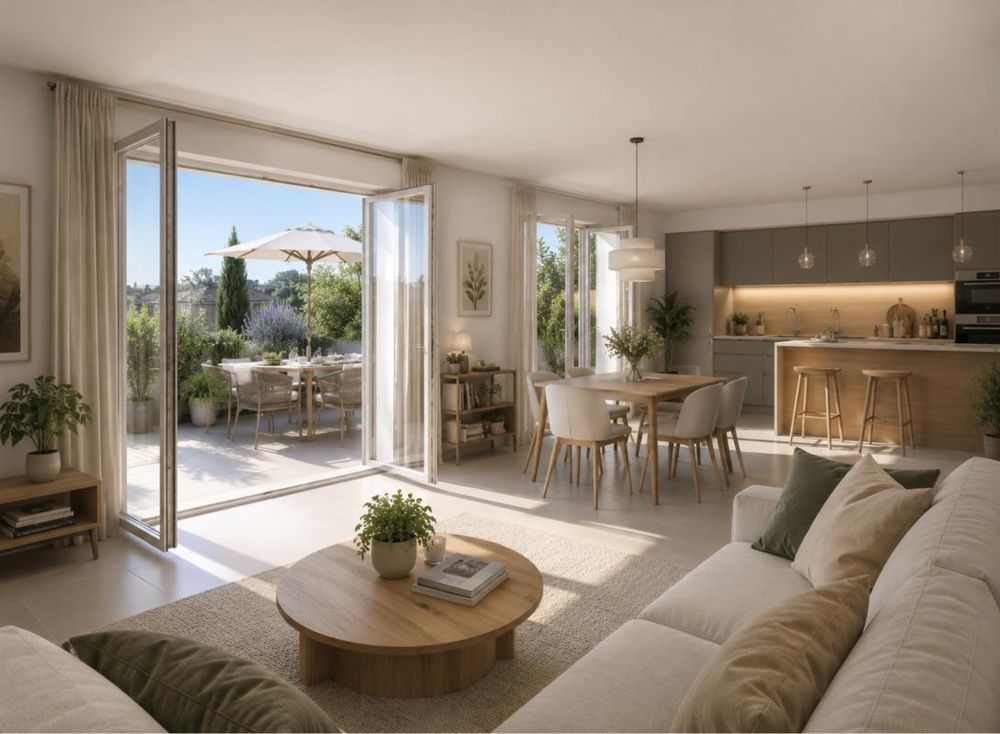 Appartements neufs   Toulouse (31200)