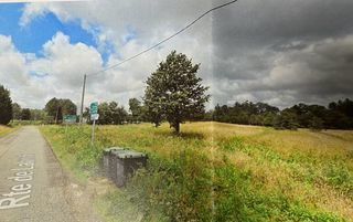  Terrain � vendre 6575 m�