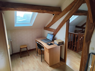  Maison � vendre 5 pi�ces 85 m�