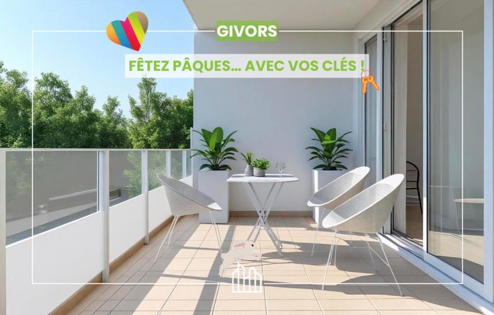   Givors (69700)