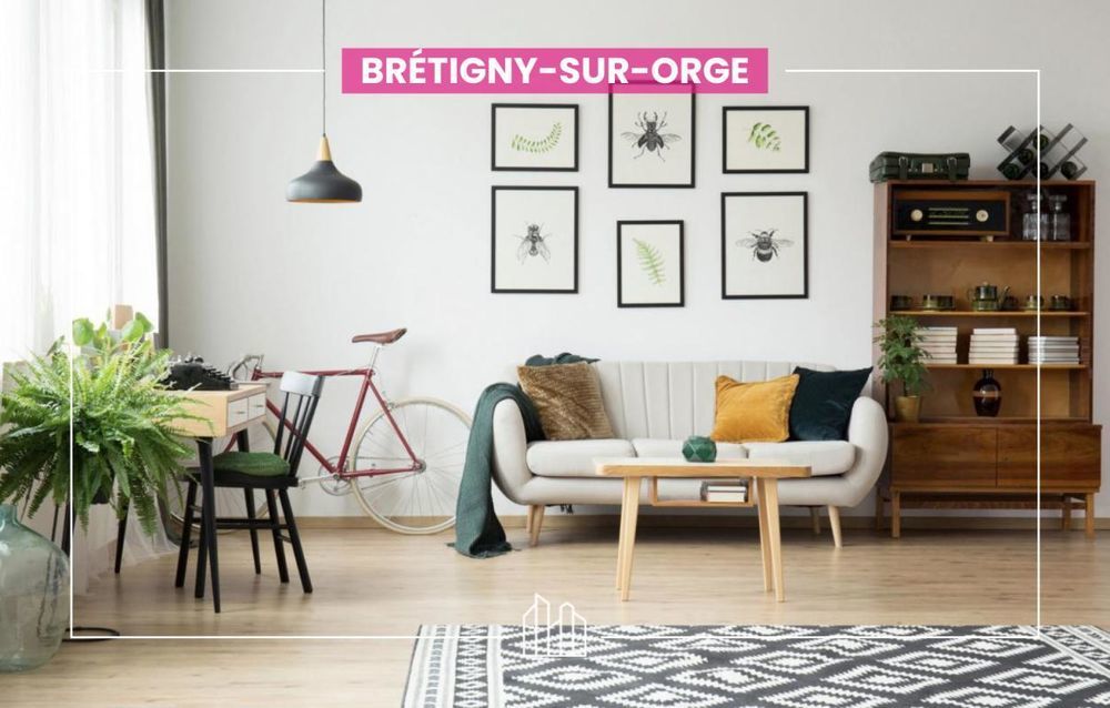   Br�tigny-sur-Orge (91220)