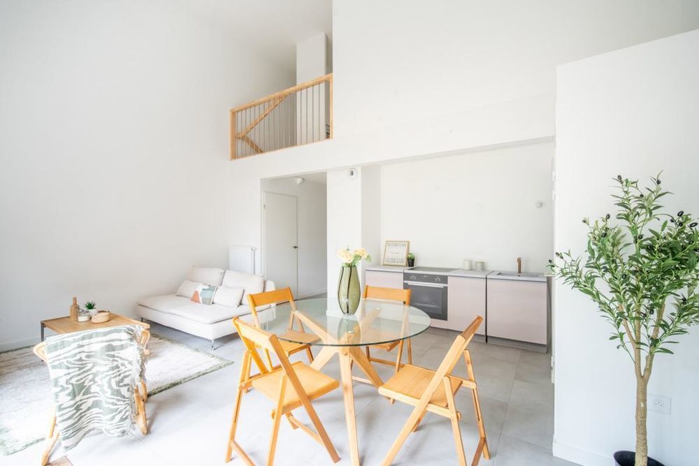 Appartements neufs et Maisons neuves   Messanges (40660)