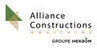 Alliance Constructions Aquitaine