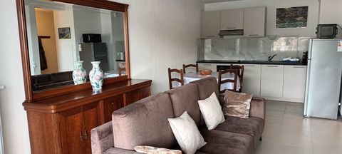   pour les thermes et Vacances APPART 3 pi�ces Appartement - 3 pi�ce(s) - 68 m�