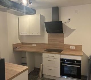  Maison � louer 3/4 pi�ces 85 m�