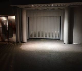  Parking / Garage � louer 14 m�