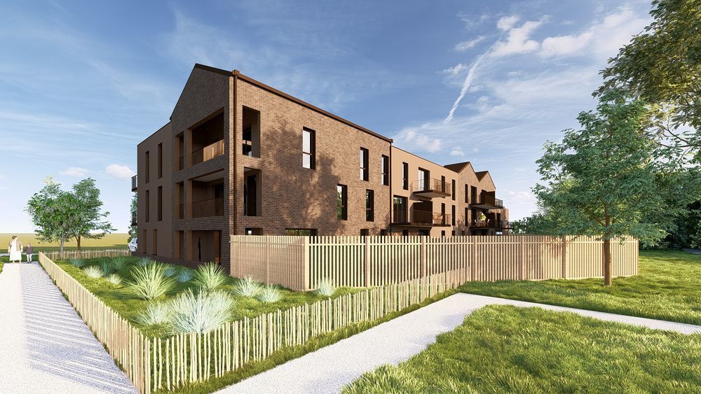 Appartements neufs   Cysoing (59830)