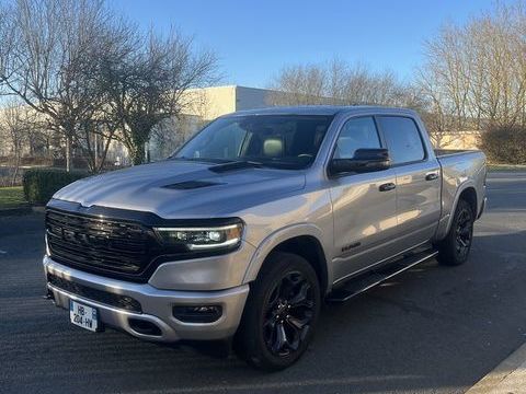 Dodge RAM 1500 LIMITED V8 2024 occasion Tournan-en-Brie 77220