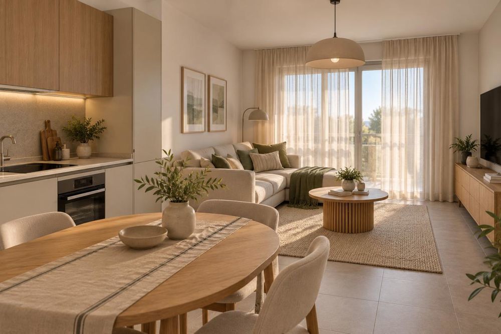 Appartements neufs   Pompertuzat (31450)