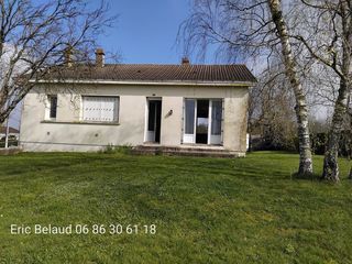  Maison � vendre 5 pi�ces 145 m�