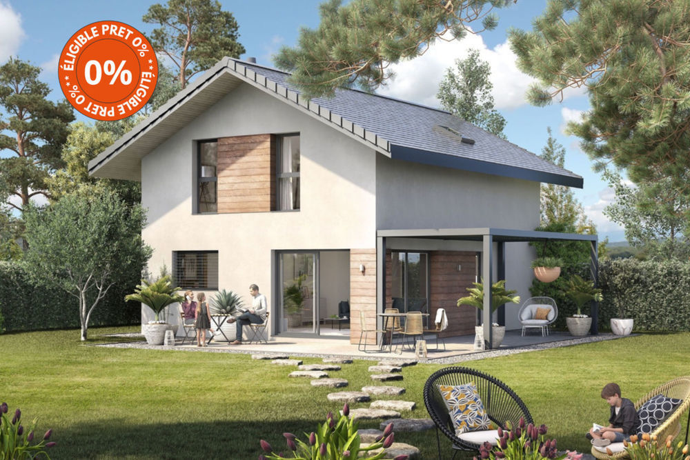 Terrains � batir   Seynod (74600)