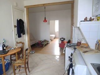  Appartement � vendre 2 pi�ces 39 m�