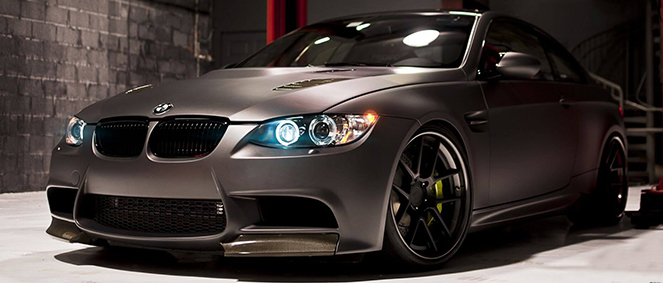 ROCHE PARC AUTO, concessionnaire 42