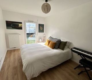  Appartement � vendre 3 pi�ces 73 m�