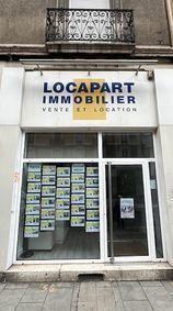 Agence LOCAPART IMMOBILIER Grenoble