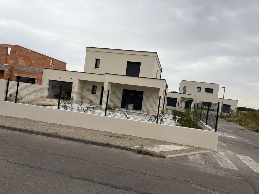 Vente Villa Maison st Julien Saint-julien