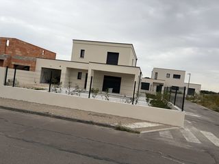  Villa à vendre 7 pièces 150 m²