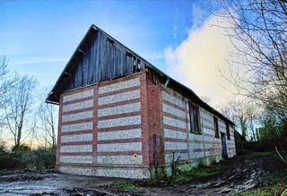  Immeuble � vendre 250 m�