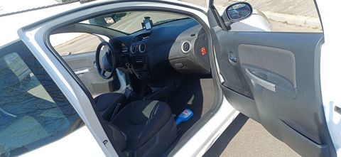 Citro&euml;n C2 1.4 HDi 2007 occasion Dole 39100
